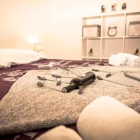 Senkic Apartment