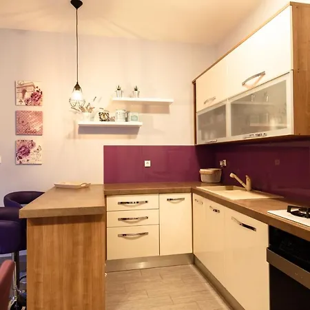 Senkic Apartment