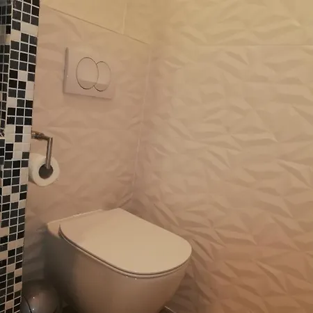 Senkic Apartment