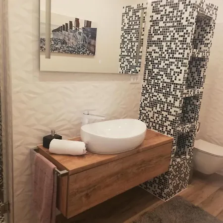 Apartment Senkic