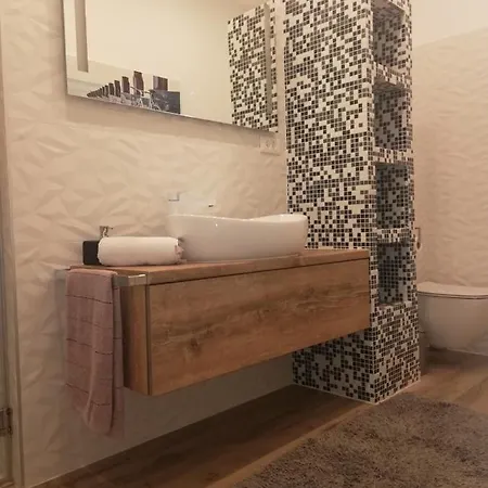 Apartment Senkic