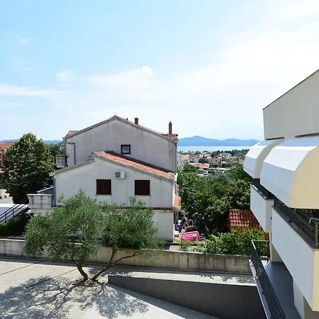 Senkic Apartment *