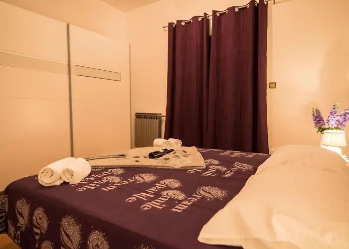 Senkic Апартаменты