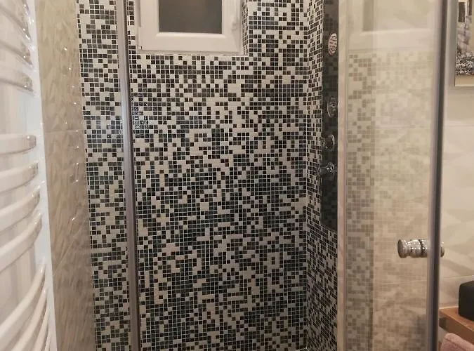 Апартаменты Senkic Задар