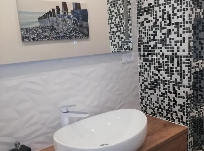 Senkic Apartment Zadar