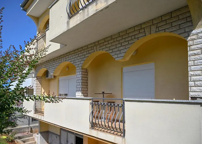 Apartment Senkic Zadar